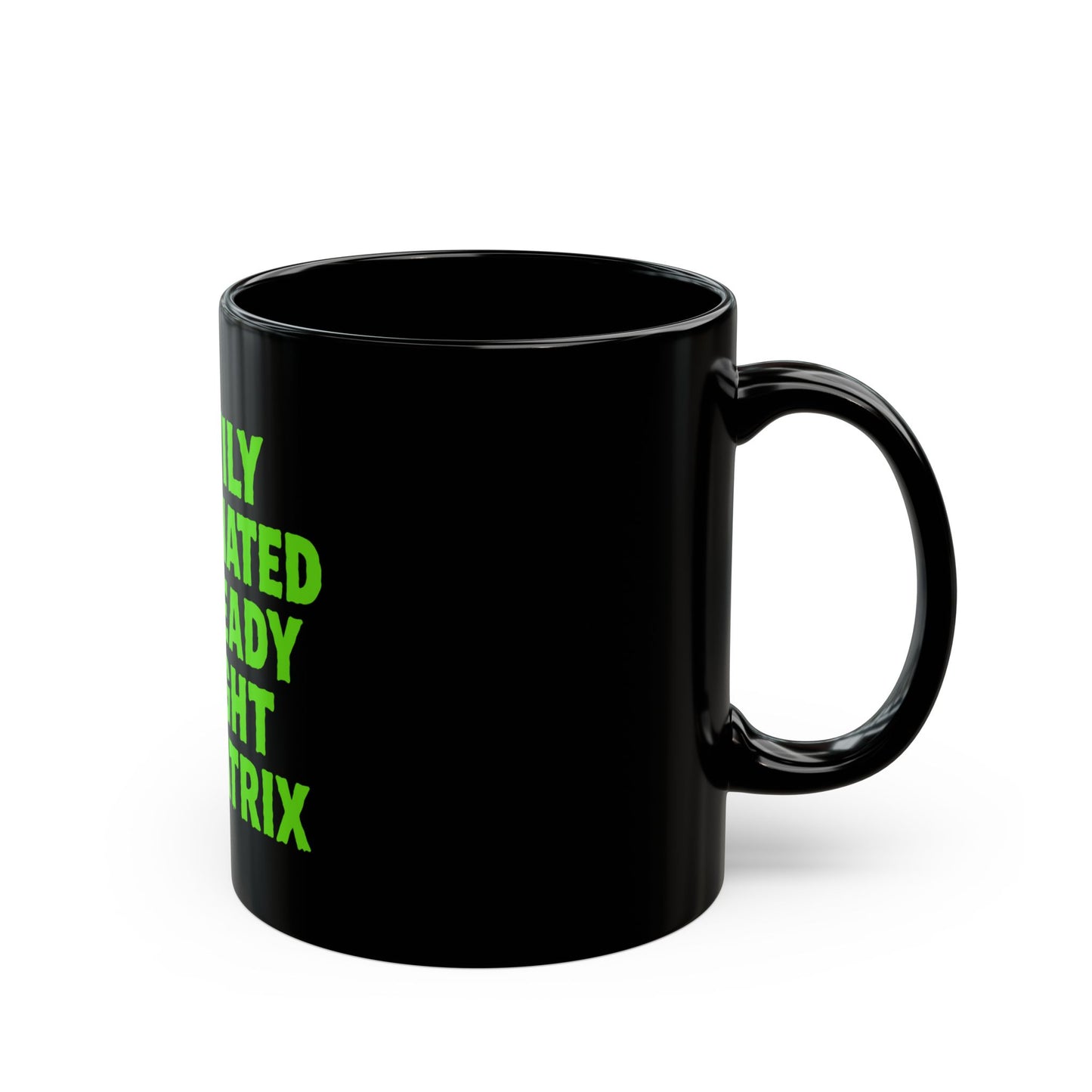 Mutinni Mug Of Secrets