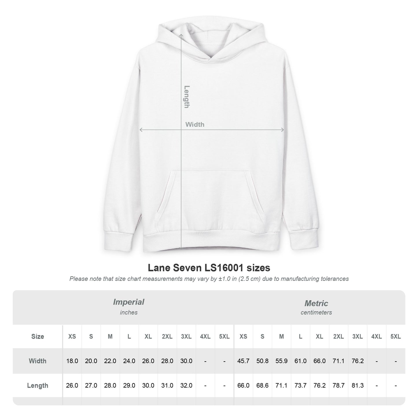Mutinni Urban Pullover Hoodie
