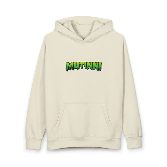 Mutinni Urban Pullover Hoodie