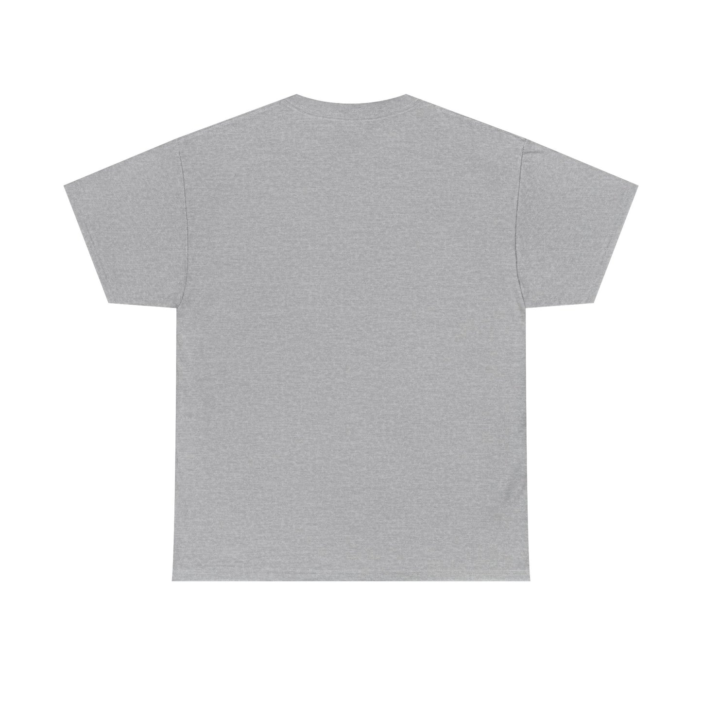 Mutinni Gray Horizon Tee