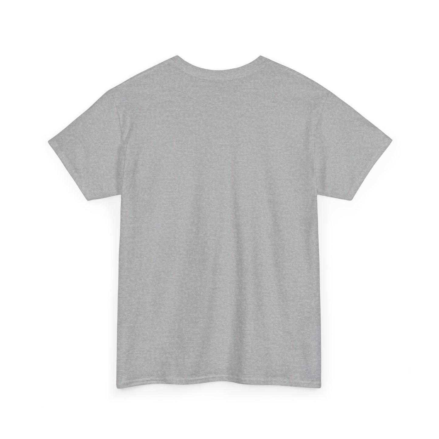 Mutinni Gray Horizon Tee