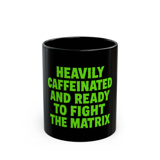 Mutinni Mug Of Secrets