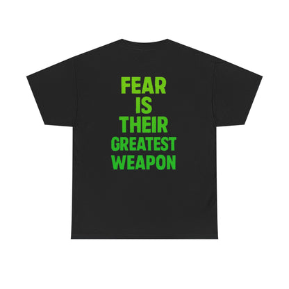 Mutinni Fear Is Their Greatest Weapon