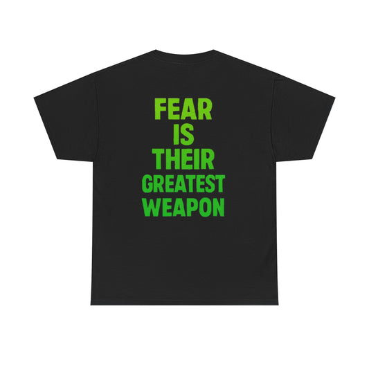 Mutinni Fear Is Their Greatest Weapon