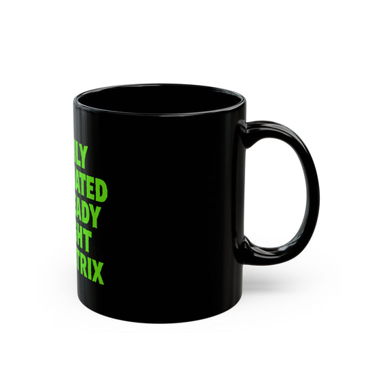 Mutinni Mug Of Secrets