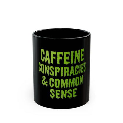 Mutinni Mug Of Secrets