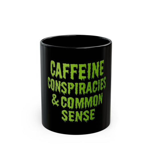 Mutinni Mug Of Secrets