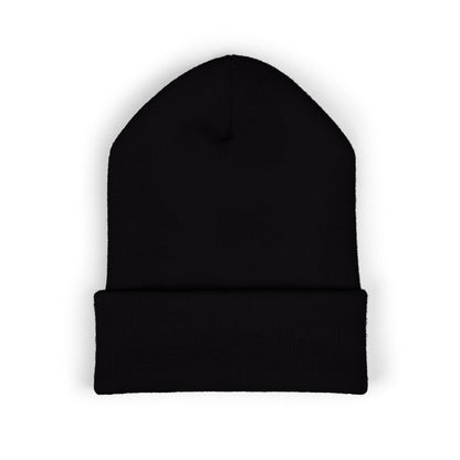 Mutinni Secrets On Top Beanie