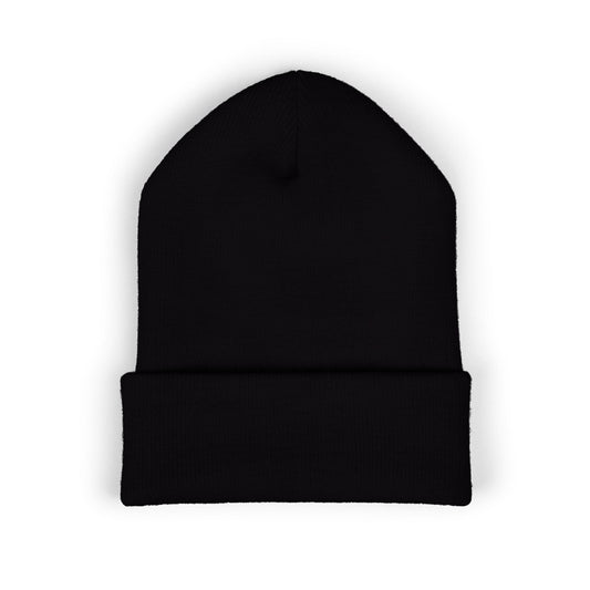 Mutinni Secrets On Top Beanie