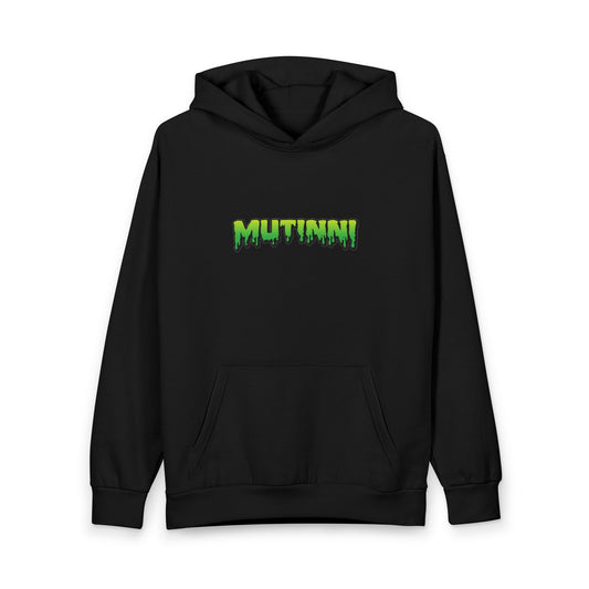 Mutinni Urban Pullover Hoodie