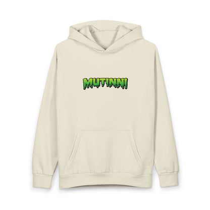 Mutinni Urban Pullover Hoodie