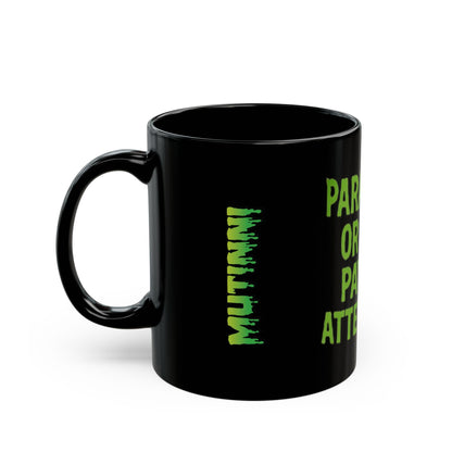 Mutinni Mug Of Secrets